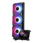 MSI MPG Coreliquid P13 360 AIO Liquid CPU Cooler - Black Cooling