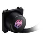 MSI MPG Coreliquid P13 360 AIO Liquid CPU Cooler - Black Cooling