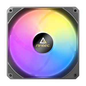 Antec P14 ARGB 140 PWM Case Fan - Black Case Fans