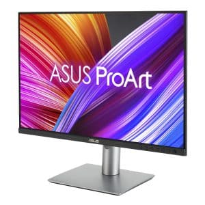 Asus ProArt PA248CRV 24" 75Hz FHD HDR IPS Display Monitors