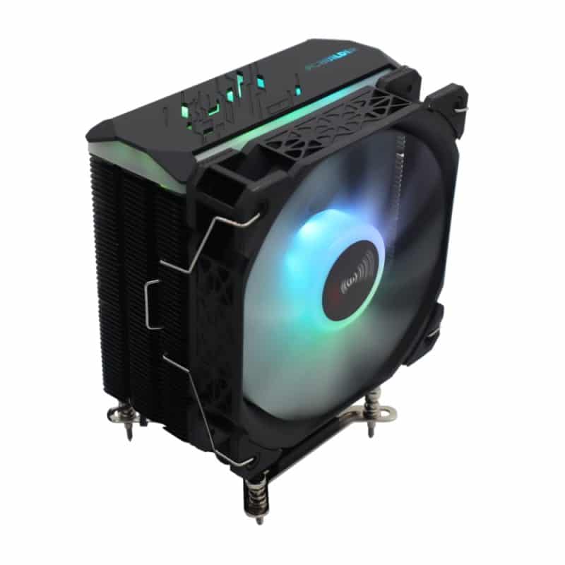 PCB-CA-ZEPHYR-C120_wr_01b PCBuilder Zephyr Chill 120MM ARGB AIR CPU Cooler Air Coolers