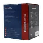 PCBuilder Zephyr Chill 90MM ARGB AIR CPU Cooler Air Coolers