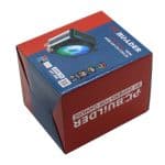 PCBuilder Zephyr Chill 90MM ARGB AIR CPU Cooler Air Coolers