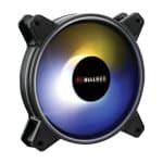 PCBuilder Tempest Chill 120MM ARGB Inner Glow Fan Case Fans