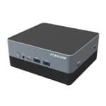 PCBuilder CUBE-i5 Intel Mini PC Barebone Barebone Systems