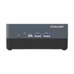 PCBuilder CUBE-i5 Intel Mini PC Barebone Barebone Systems