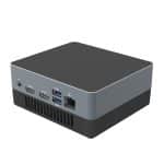 PCBuilder CUBE-i5 Intel Mini PC Barebone Barebone Systems