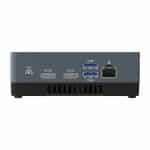 PCBuilder CUBE-N100 Mini PC Barebone Barebone Systems