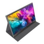 PCBuilder FLEX 15.6" Full HD IPS Portable Monitor Monitors