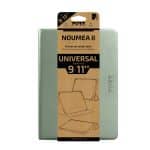Port Designs Noumea II Universal 9/11" Tablet Folio – Green Laptop Bags/Cases