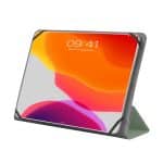 Port Designs Noumea II Universal 9/11" Tablet Folio – Green Laptop Bags/Cases