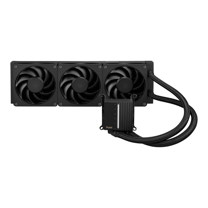 PROART-LC-360-WR-02 ASUS ProArt LC 360 AIO Liquid CPU Cooler Cooling
