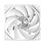 Antec NOVA PWM 120mm Case Fan White Case Fans