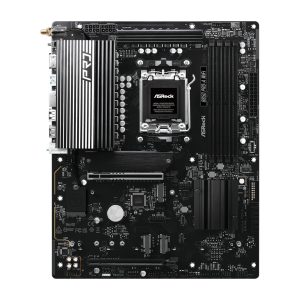 ASRock B850 Pro-A Wi-Fi AM5 ATX Motherboard AMD Motherboards