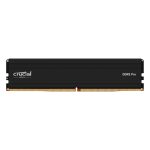 CP24G56C46U5_wr_01 Crucial Pro 24GB 5600Mhz DDR5 Desktop Memory Desktop Memory