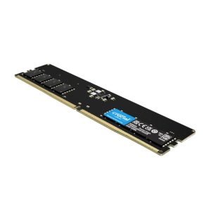 Crucial 16GB 4800MHz DDR5 Desktop Memory Desktop Memory