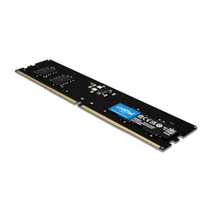 Crucial 8GB 4800MHz DDR5 Desktop Memory Desktop Memory