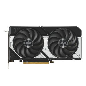 ASUS Dual GeForce RTX 5060 OC Edition 8GB GDDR7 Graphics Card Graphics Cards