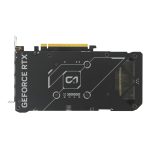 ASUS Dual GeForce RTX 5060 OC Edition 8GB GDDR7 Graphics Card Graphics Cards