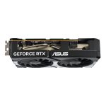 ASUS Dual GeForce RTX 5060 OC Edition 8GB GDDR7 Graphics Card Graphics Cards