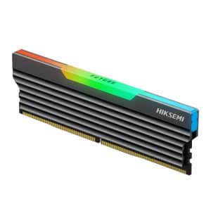 Hiksemi Future RGB 16GB 6000MHz DDR5 Desktop Gaming Memory Desktop Memory
