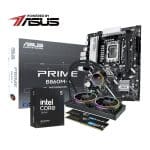 PCBuilder Intel Core Ultra 5 245K LEVEL UP Core Upgrade Kit PC Components