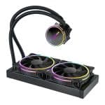 PCBuilder Intel Core Ultra 5 245K LEVEL UP Core Upgrade Kit PC Components
