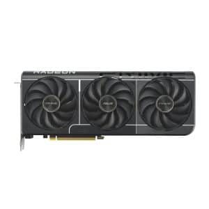ASUS Prime Radeon RX 9060 XT OC 16GB GDDR6 Graphics Card Graphics Cards