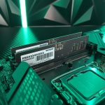 Patriot Signature Line 8GB 4800MHz DDR5 UDIMM Desktop Memory Desktop Memory