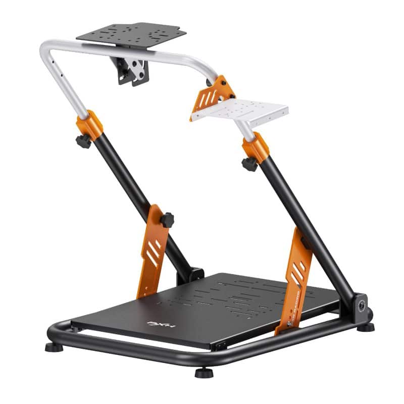 PXN_PXN-A11_wr_01a PXN A11 Gaming Racing Wheel Foldable Stand Gaming Devices / Controllers