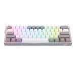 Redragon K617 FIZZ 60% Wired RGB Gaming Keyboard Gaming Keyboards