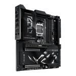 Asus ROG Crosshair X870E EXTREME AM5 E-ATX Gaming Motherboard AMD Motherboards