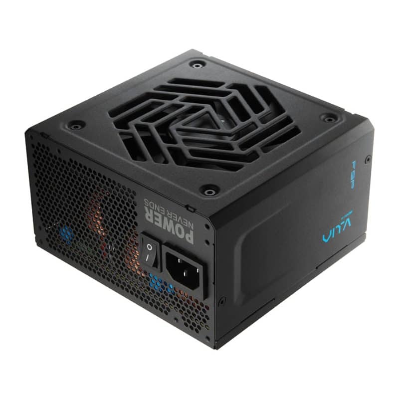 FSP VITA BD 850W 80PLUS Bronze ATX3.1 Non-modular Power Supply PC Components