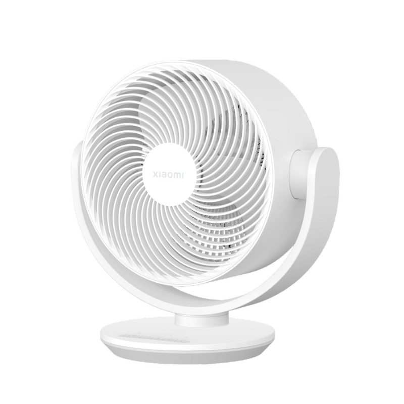 6932554413132_BHR9872EU_Left45 Xiaomi Smart Desktop Air Circulation Fan Air & Climate Control
