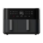 Xiaomi Dual Zone Air Fryer 10L Home Tech