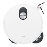 Xiaomi Robot Vacuum 5 Pro Cleaning Appliances