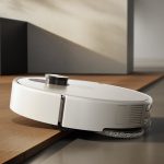 Xiaomi Robot Vacuum 5 Pro Cleaning Appliances
