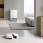 Xiaomi Robot Vacuum 5 Pro Cleaning Appliances