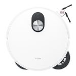 Xiaomi Robot Vacuum 5 Cleaning Appliances