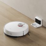 Xiaomi Robot Vacuum S40 Cleaning Appliances