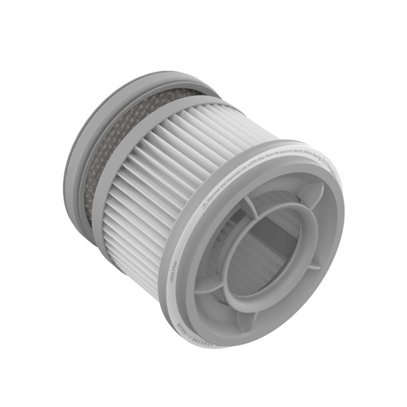 BHR4773GL_wr_01 Xiaomi Handheld Vacuum Cleaner G9/G10 HEPA Filter Accessories