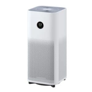 Xiaomi Smart Air Purifier 4 EU Air & Climate Control