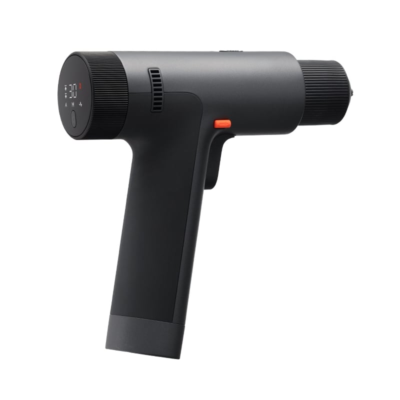 BHR5510GL_wr_01 Xiaomi 12V Max Brushless Cordless Drill EU Home Tech