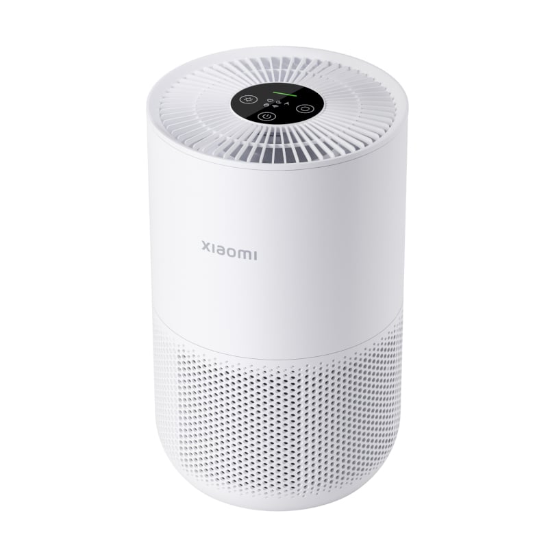 BHR5860EU_wr_01 Xiaomi Smart Air Purifier 4 Compact EU Air & Climate Control