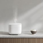 Xiaomi Smart Multifunctional Rice Cooker Home Tech
