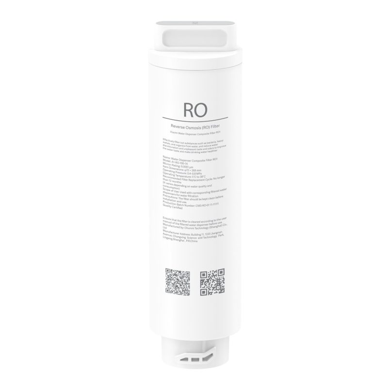 BHR8173GL_Xiaomi-Smart-Filtered-Water-Dispenser-Composite-Filter-RO1_wr_01 Xiaomi Smart Filtered Water Dispenser Composite Filter RO1 Home Tech