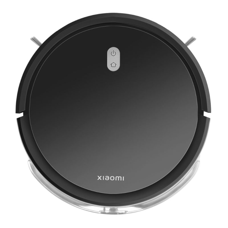 BHR8298EU_wr_01 Xiaomi Robot Vacuum Mop E5 - Black Cleaning Appliances