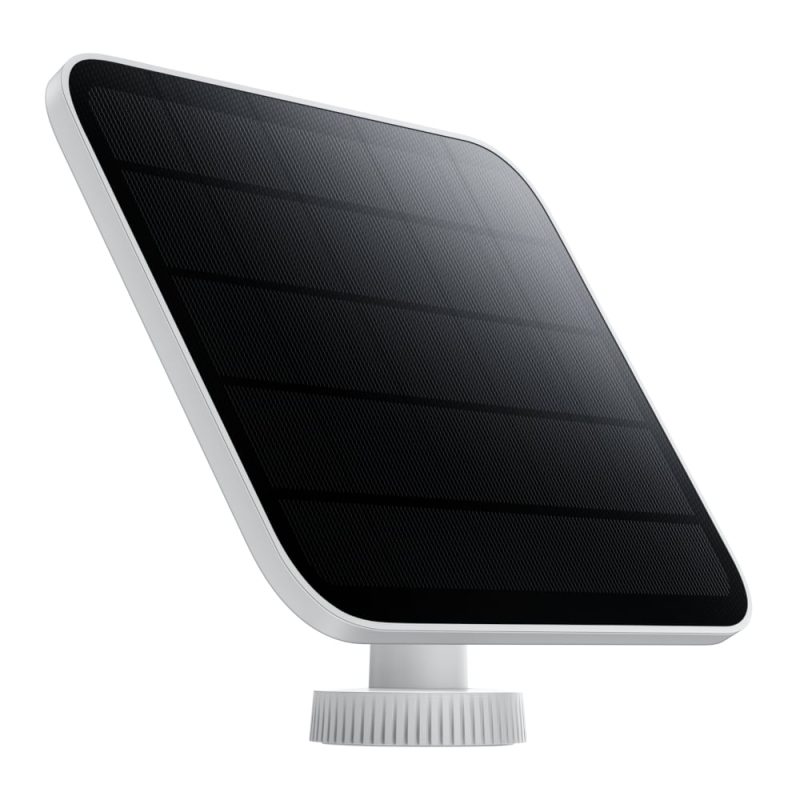 BHR8352GL_wr_01 Xiaomi Outdoor Camera Solar Panel (BW Series) Home Security