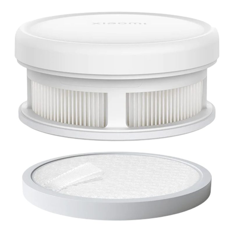 BHR8531GL-WR-01 Xiaomi Vacuum Cleaner G20 Lite Filter Kit (Post-filter and 2 Pre-filters) Accessories