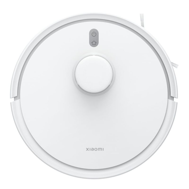 BHR8629EU_wr_02 Xiaomi Robot Vacuum S20 Cleaning Appliances